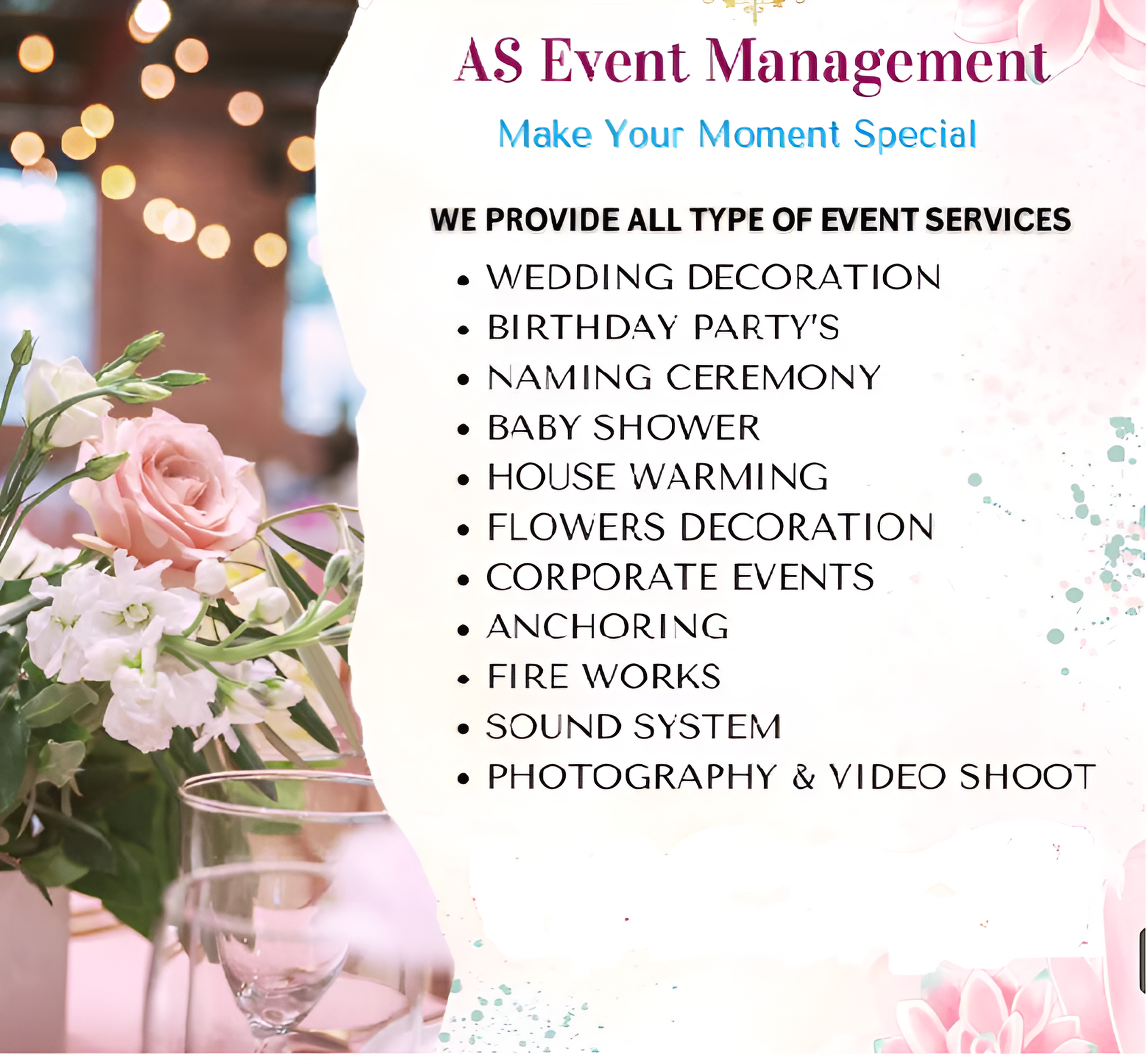 Event